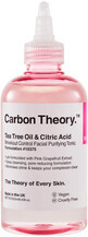 Carbon Theory Reinigendes Gesichtswasser 250 ml