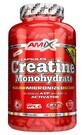 Amix Kreatin-Monohydrat 800 mg, 500 Kapseln