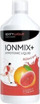 Sportwave Ionmix+ Grapefruit rosa 1000 ml