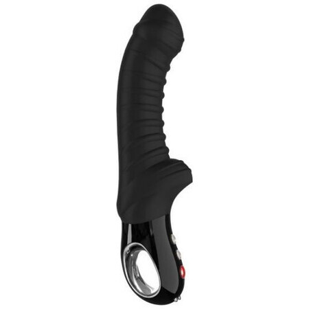 Fun Factory Vibrator Tiger G5 Black Line Schwarz