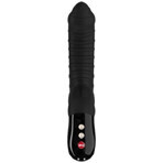 Fun Factory Vibrator Tiger G5 Black Line Schwarz