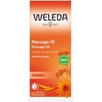 Weleda Arnika-Massageöl 50 ml