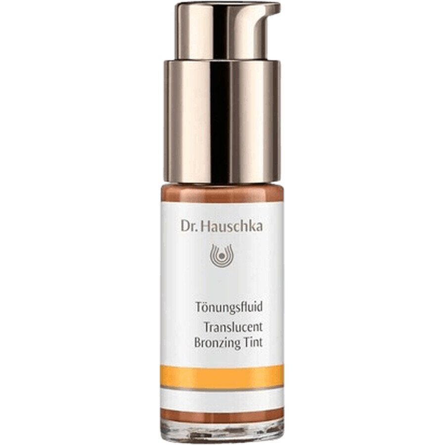 Dr. Hauschka Farbfluid 18 ml