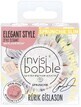 Invisibobble SPRUNCHIE SLIM R&#250;rik G&#237;slason Twist it Up Stoffgummis 2 St&#252;ck