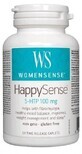 Webber Naturals HappySense 5 HTTP 100 mg 60 Tabletten