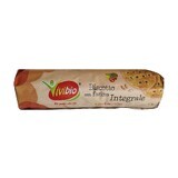 Biscuiti cu faina integrala de grau Frollino, 250 g, Vivibio