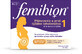 Femibion 1 Planung und die ersten Wochen der Schwangerschaft, 28 Tabletten