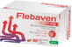 Flebaven 500mg Filmtabletten 90 Tabletten