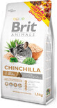 Brit Animals Chinchila Komplett 1,5 kg