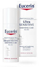 Eucerin Beruhigende Creme UltraSENSITIVE f&#252;r trockene Haut 50 ml