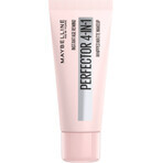 Maybelline New York Instant Perfector Mattierendes Make-up 4in1, 02 Medium 30 ml