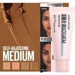 Maybelline New York Instant Perfector Mattierendes Make-up 4in1, 02 Medium 30 ml