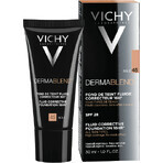 Vichy Dermablend 45 Errötender flüssiger Abdeckstift 30 ml