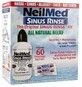 NeilMed Sinus Sp&#252;lung Isotonic + 60 Beutel 240 ml