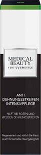 Medical Beauty f&#252;r die Kosmetik Intensivpflege gegen Dehnungsstreifen 150 ml