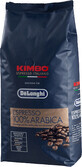 DeLonghi Kaffeebohnen 100% Arabica 1 kg