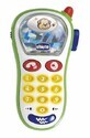 Chicco vibrierendes Telefon mit Kamera 6m+