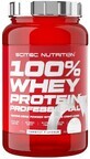 SciTec Nutrition 100% Molkenprotein Professional Schokolade 920 g