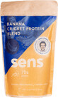 Sens Protein-Shake-Mischung Banane 455 g