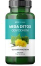 MOVit Energy Mega Detox Drainage 60 Kapseln