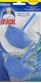 Duck Aqua Blue 4 in 1 2 x 36ml Duck Aqua Blue 4 in 1 Toilettenpapier