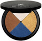 Emani Illusion Quad Lidschatten - Sunset Blvd Eyeshadow