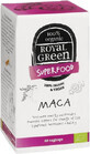 Royal Green Bio Maca 60 Kapseln