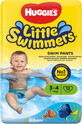 Huggies&#174; Kleine Schwimmer 3/4 12 St&#252;ck