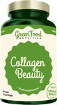 GreenFood Nutrition GreenFood Collagen Beauty 60 Kapseln