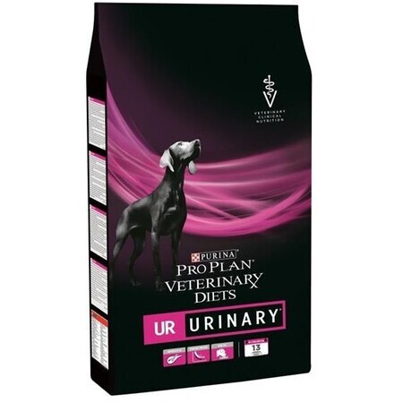 Purina Purina PPVD Canin - UR Urinary UR 3kg