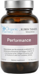 Organic Pharmacy Performance Vitamins f&#252;r ein effektiveres Training 60 St&#252;ck