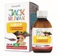 Imunit JACK HUNGER Sirup mit Beta-Glucanen und Lactoferrin 300 ml