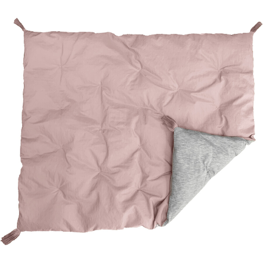 7AM Enfant Airy Decke Airy rosa