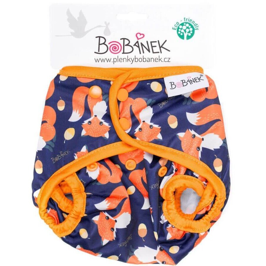 Bobánek Panty Tops - Fuchswald