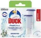 Duck Fresh Discs Nachf&#252;llscheiben f&#252;r die Toilettensch&#252;ssel Eukalyptus 2 x 36 ml