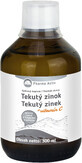 Pharma Activ Fl&#252;ssiges Zink + Vitamin C 300 ml