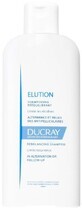 Ducray Elution Scalp Balancing Shampoo 200 ml