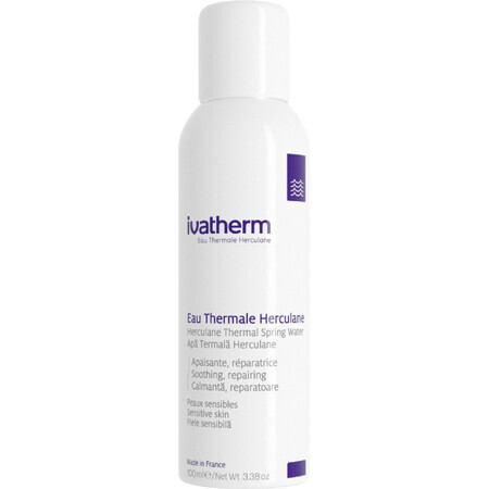 Ivatherm Herculane Thermalwasser 100 ml