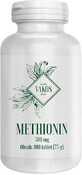 Vakos Methionin 500 mg 100 Tabletten