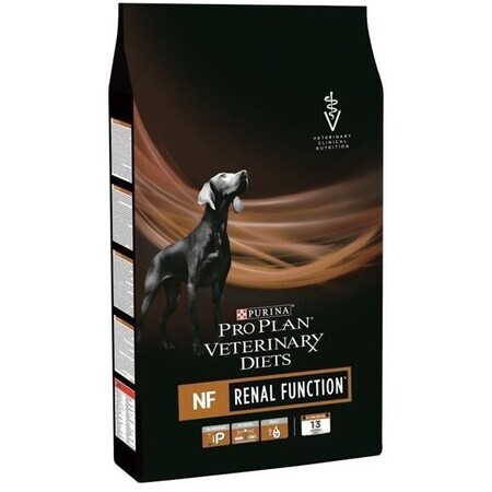 Purina PPVD Canine - Nierenfunktion NF 3kg