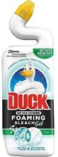 Duck Extra Power Pine sch&#228;umendes, aufhellendes Toilettengel 750 ml