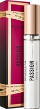 Revolution Passion EDT EDT Handtaschen-Spray 10 ml