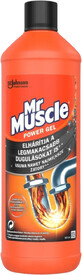 Mr.Muscle Abfall-Reinigungsgel 1 l