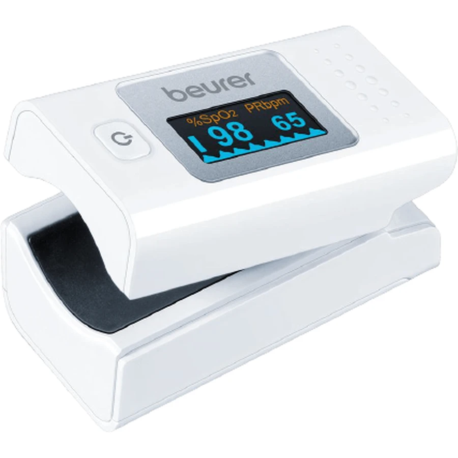 Oximetru de puls Beurer PO 35