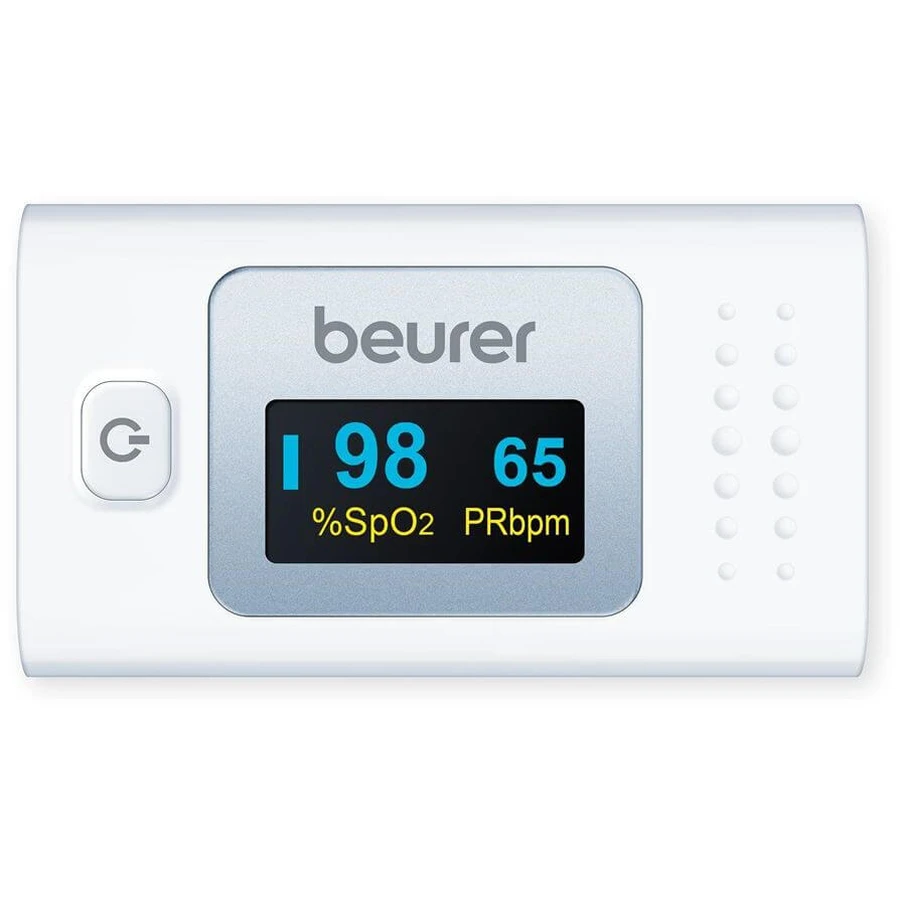 Oximetru de puls Beurer PO 35