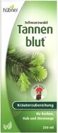 Hűbner Schwarzwald Tannenblut Sirup 250 ml