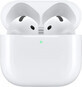 Apple AirPods 4, kabellose Kopfh&#246;rer (2024), wei&#223;