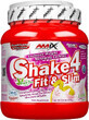 Amix Shake4 Fit&amp;Slim Erdbeere 500g