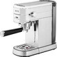 Kaffeemaschine ECG Lever ESP 20501 B&#252;geleisen