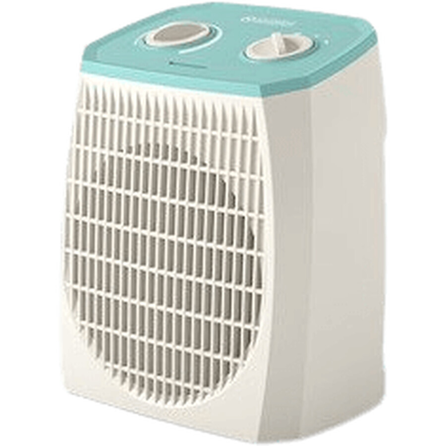 Olimpia Splendid Caldo Pop A Chauffe-ventilateur en céramique